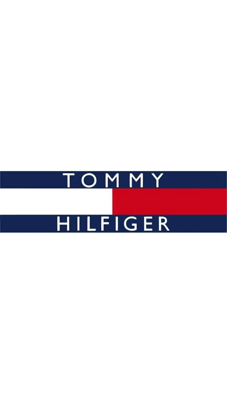 Tommy Hilfiger