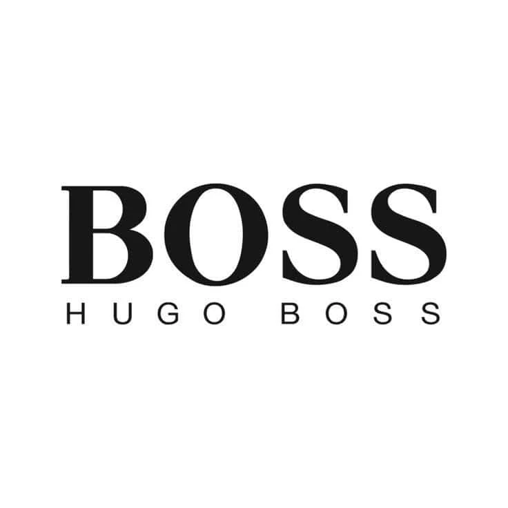 Hugo boss