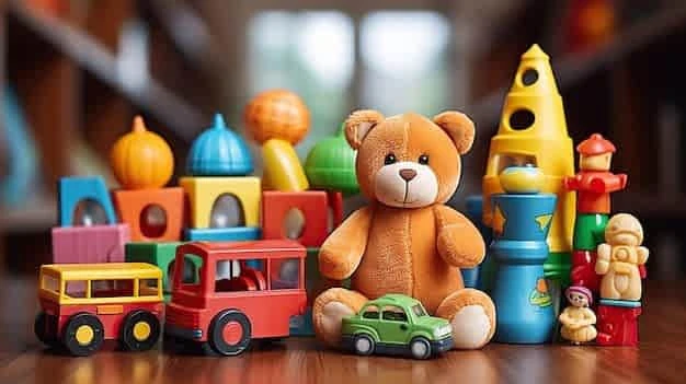 Baby Toys