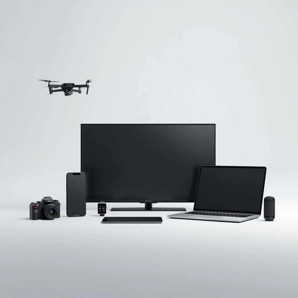 Electronics