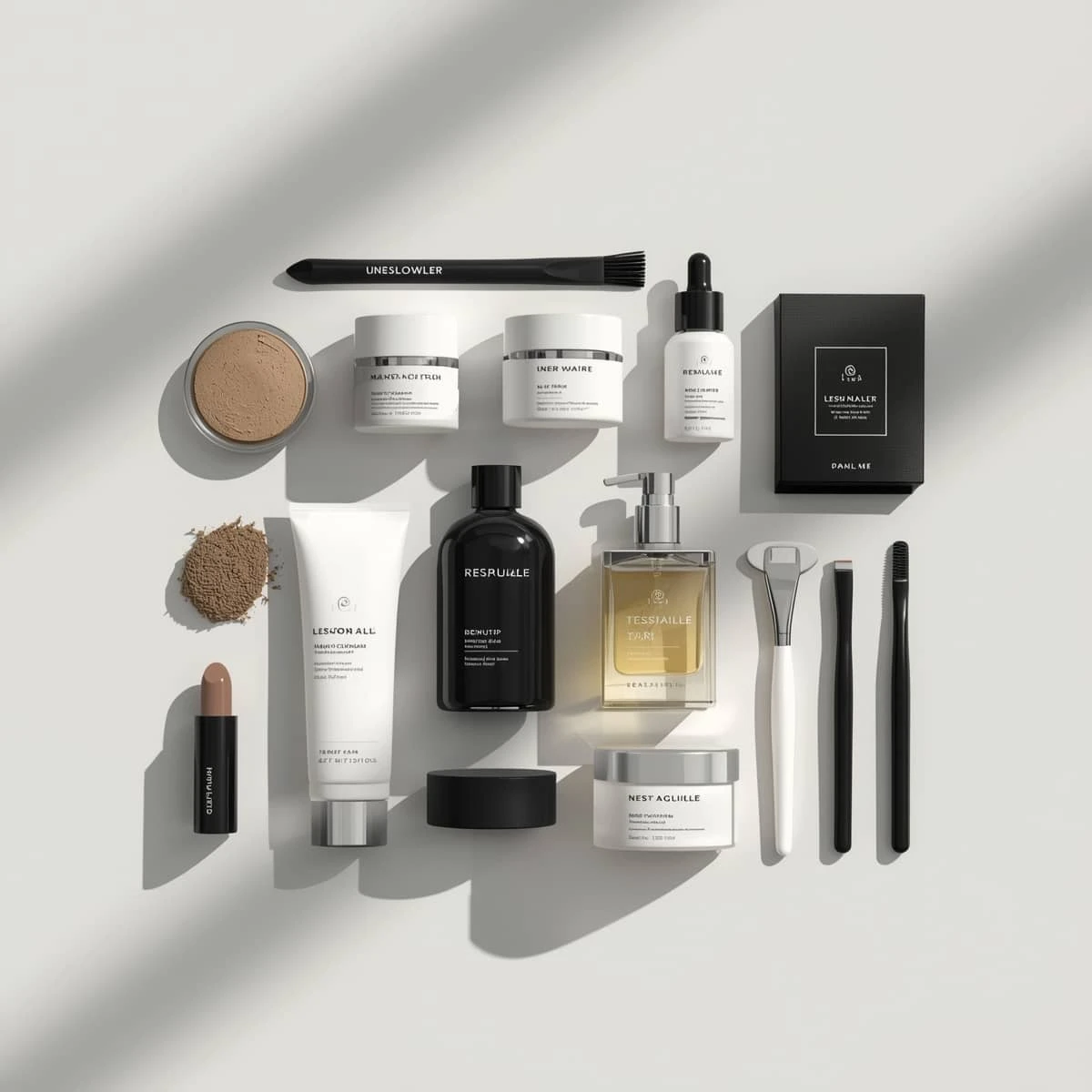 Health and Beauty