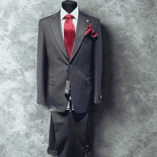 Costume Business Odermark  - Collection Prestige - Turquie