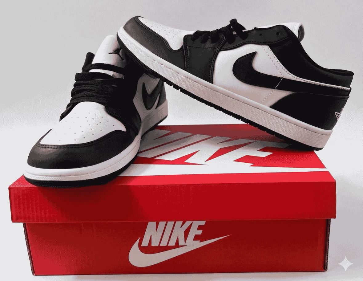 Air Jordan 1 Low